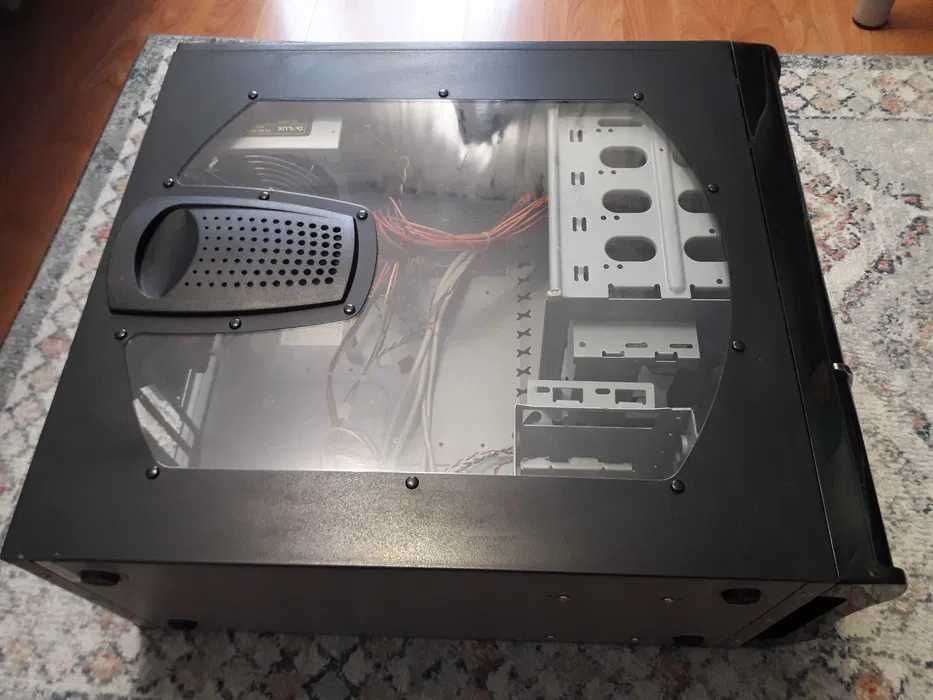 3 carcase PC desktop