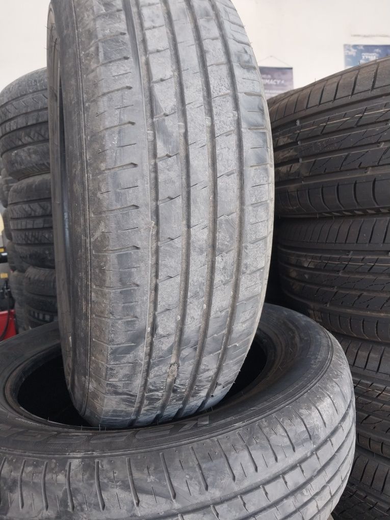 Kapsen 185/65RR15 HD918