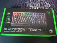 Razer Blackwidow V3 Tenkeylees механична клавиетура
