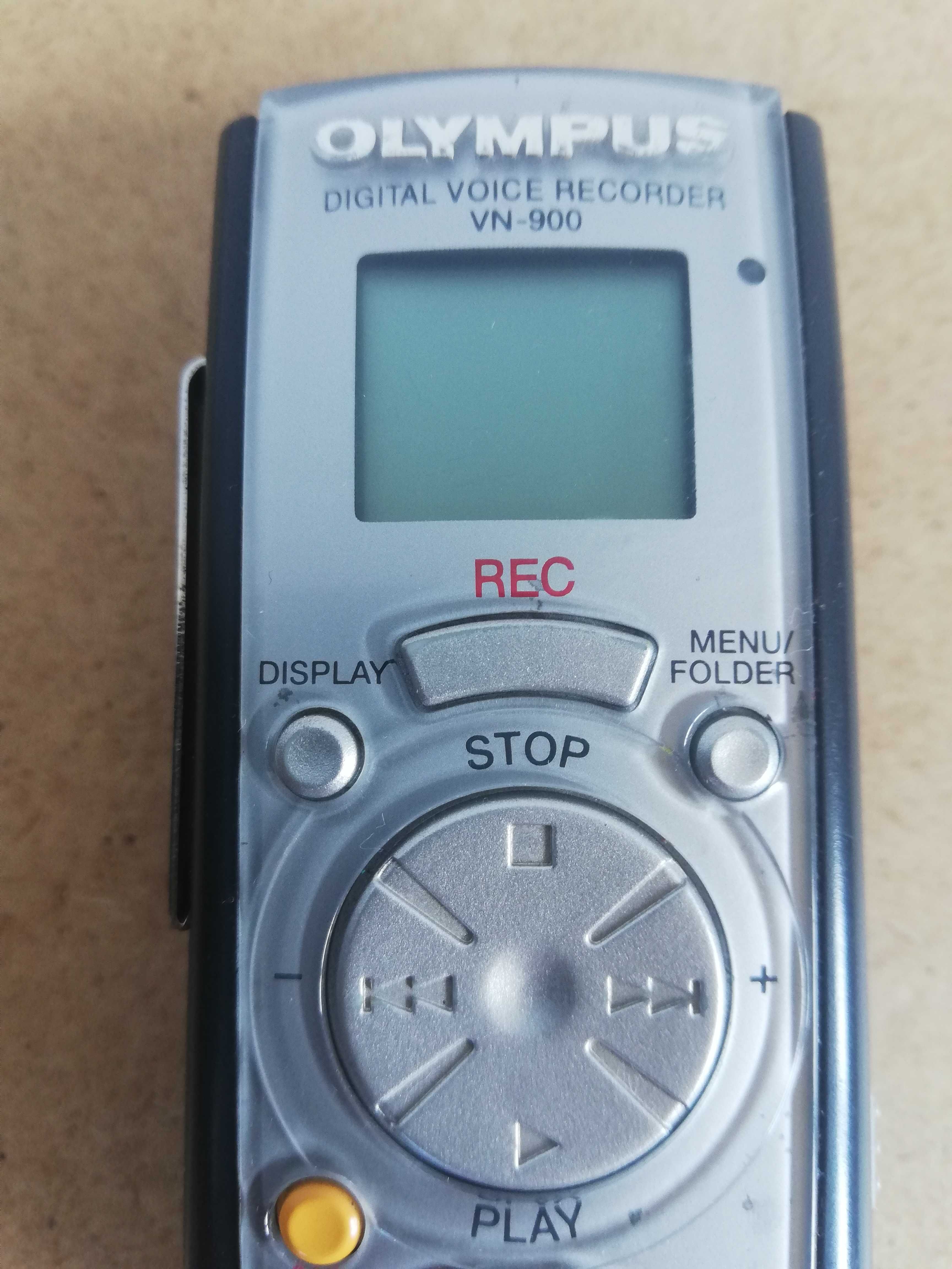 Диктофон Olympus VN-900