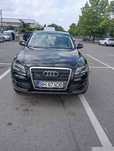 Vînd Q5 an 2010, Motor 2000 Diesel ,Quattro , Automata 7+1, i
