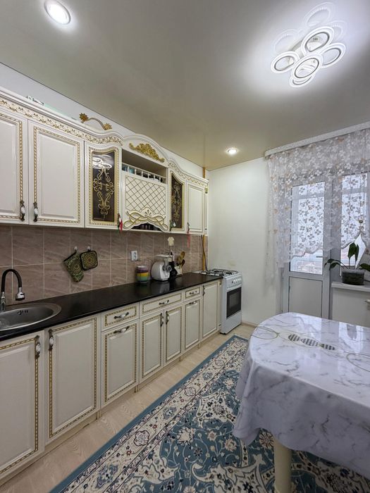 Продается 2-ком кв , р-н 10 мкр