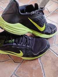 Nike маратонки..