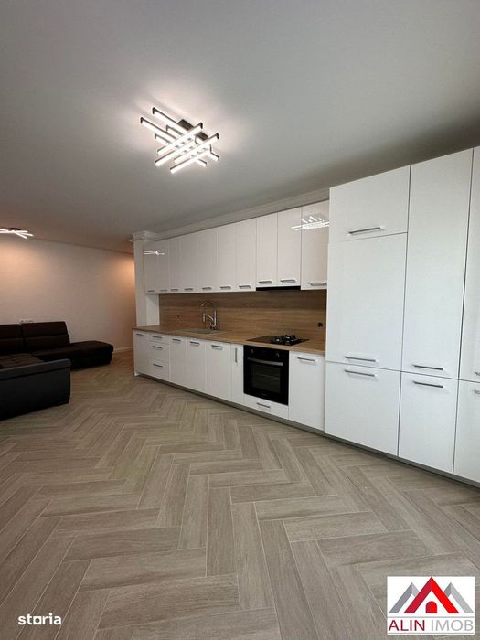 Chirie,Ap.3 camere,str.Botizului