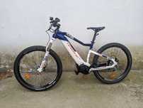 MTB Electric Haibike Yamaha, Sram, marimea M, revizie facuta