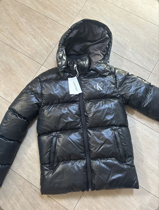 Geacă Calvin Klein