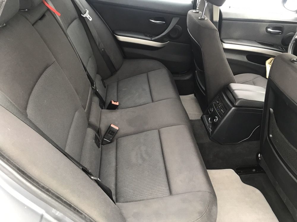 Scaune textile BMW E90 E91