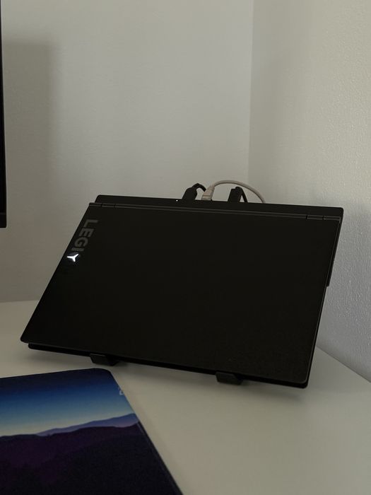 Laptop Gaming Lenovo Legion i5 / GTX 1660 Ti