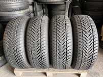 4 anvelope iarna ca NOI 235/65/17 , GoodYear , 9 mm