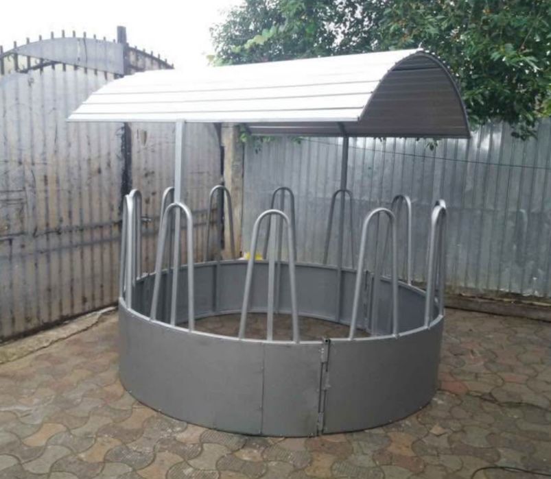 Iesle pentru animale