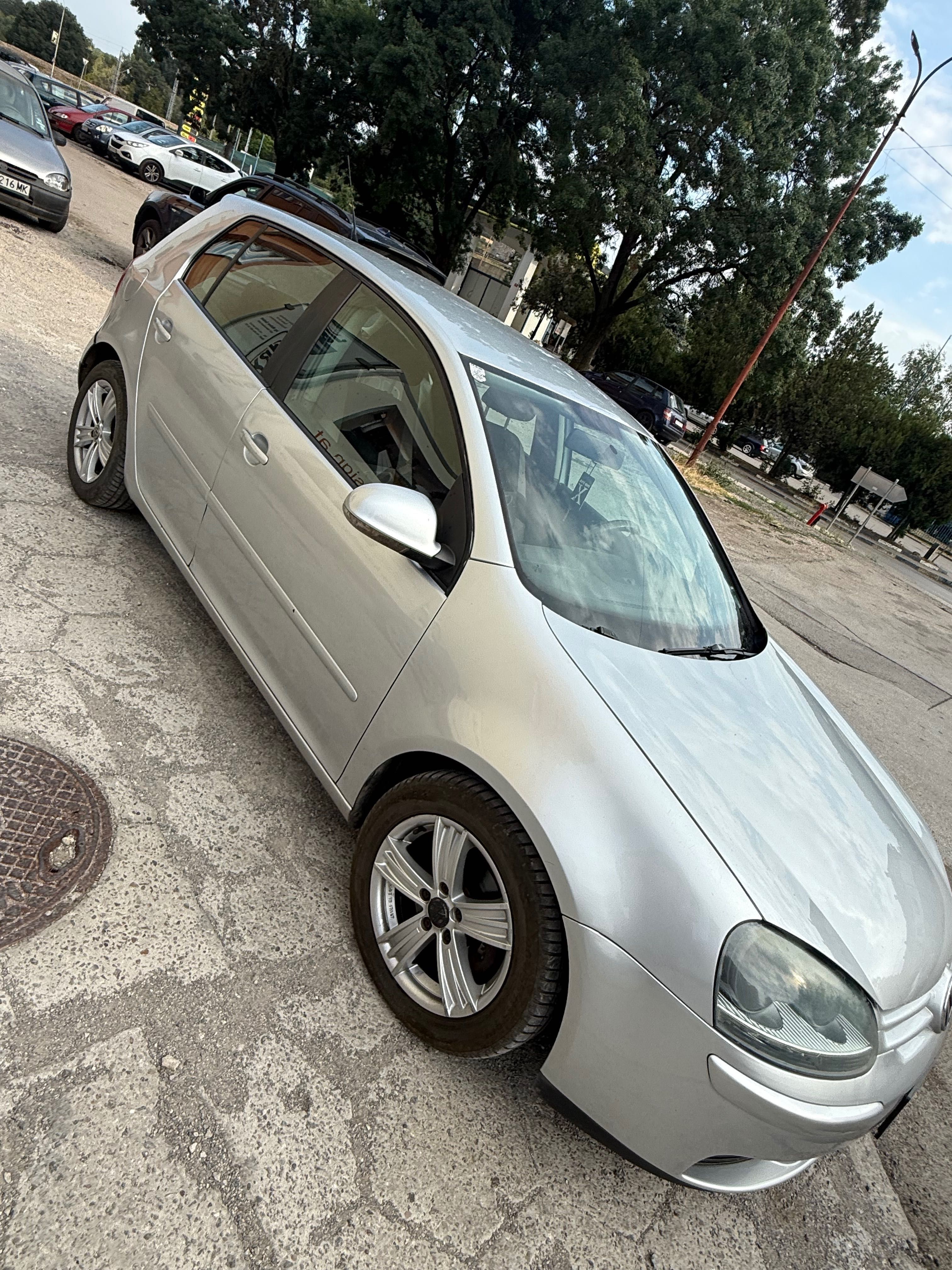 Автомобил в добро състояние