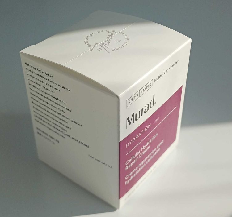 Хидратиращ крем Murad Cellular Hydration Repair Cream (50 мл)