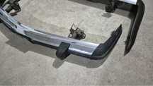 Vand bara fata/spate Mercedes SL R107 America Impecabile