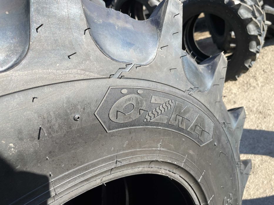 14.9-24 Anvelope noi Radiale 380/85R24 Livrare garantie cauciucuri