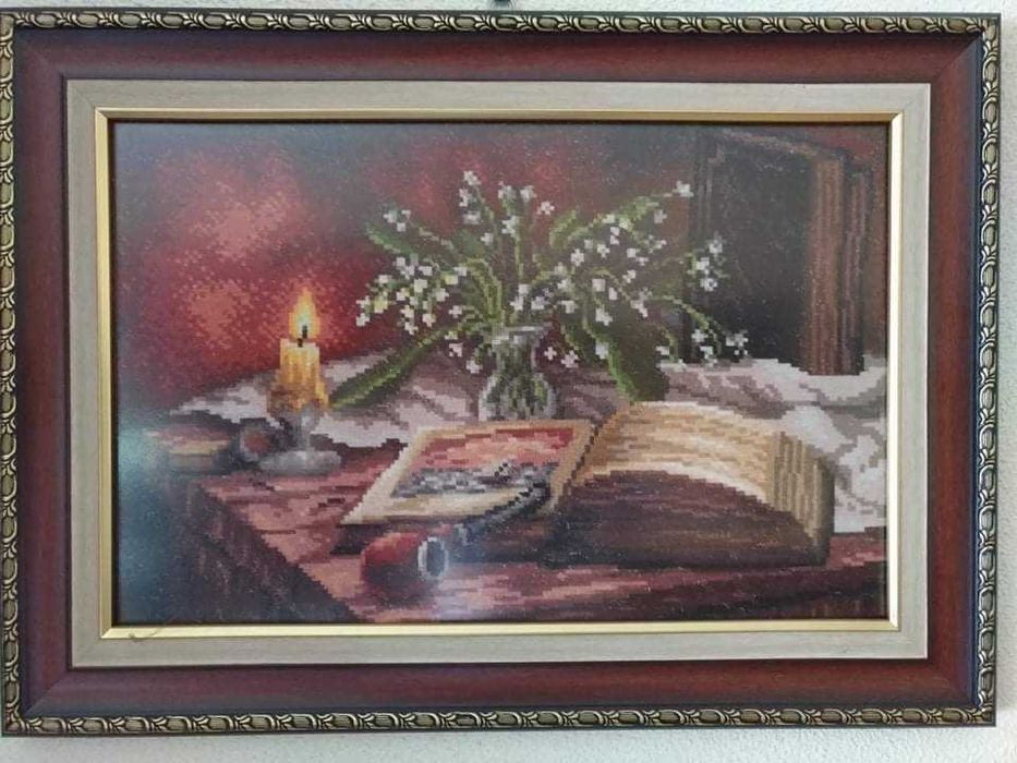 Продавам гоблени