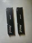 Memorii RAM Kingston Fury Beast 2x16GB 4800mhz DDR5