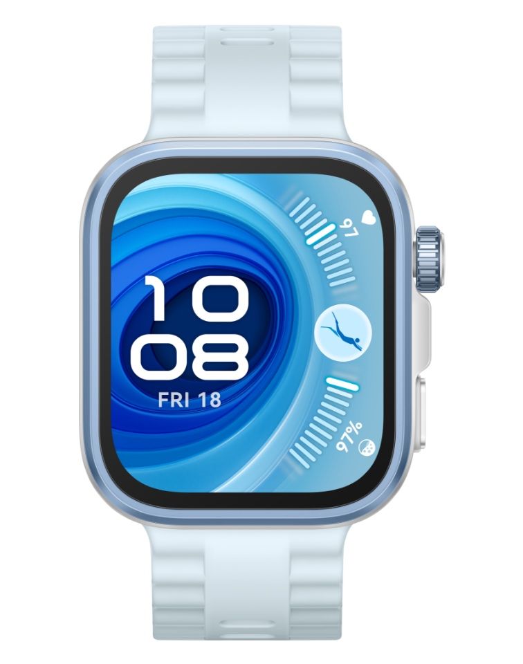 Новый Huawei Watch Fit 4 Pro! Бесплатная Доставка!