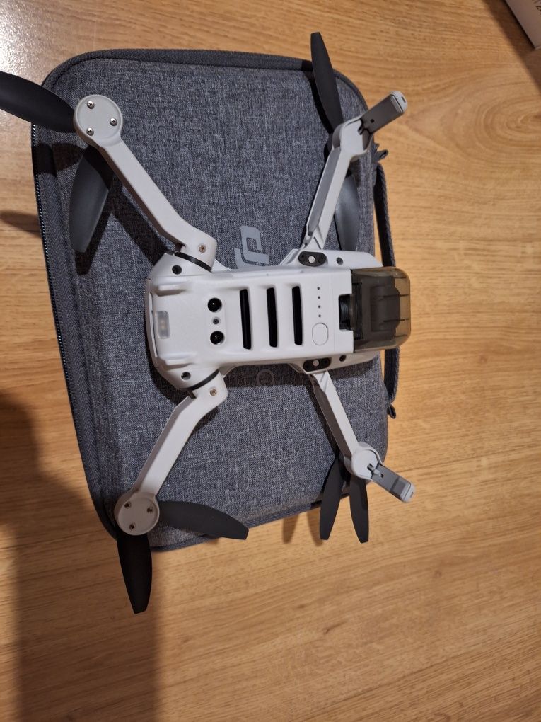 Дрон Dji mavic mini Fly More Combo