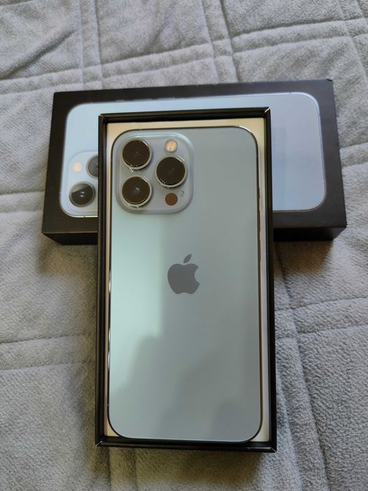 Iphone 13 Pro 256gb