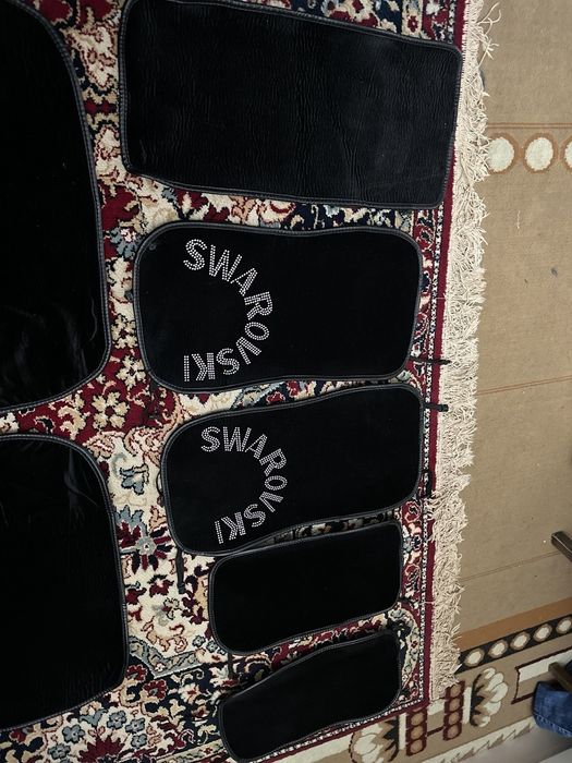 Накидка для ласетти