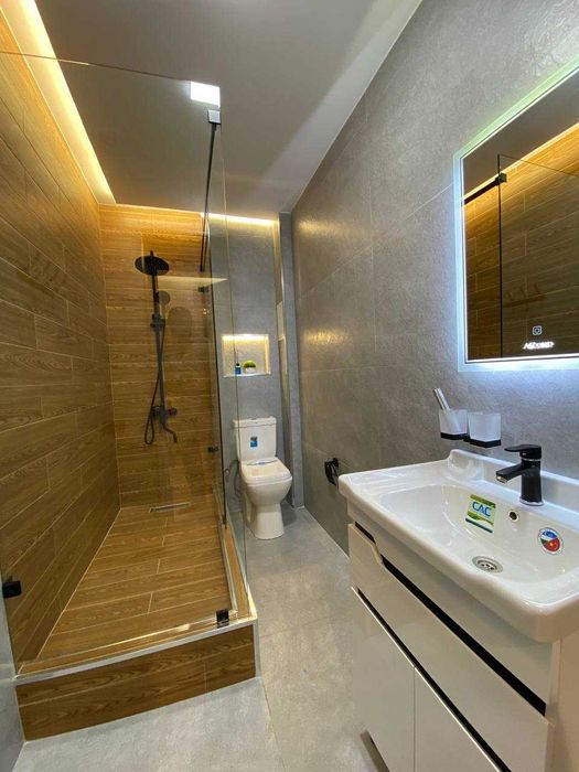 2/3/4 Продажа Квартира на Цуме Ц-7