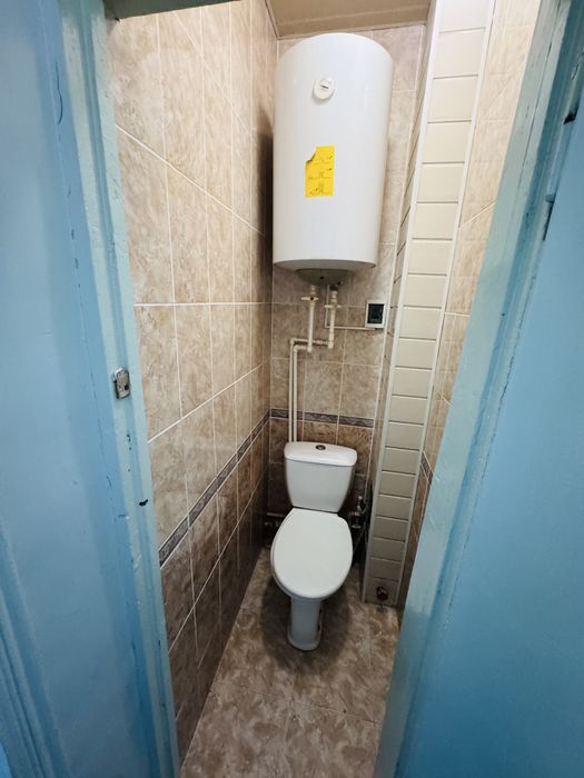 Сдается 3 комнатная