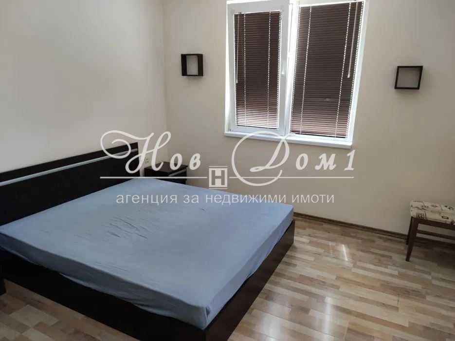 Дава се под наем Двустаен апартамент в Варна, Колхозен пазар - 45 кв.м за 310 € - Снимка #3