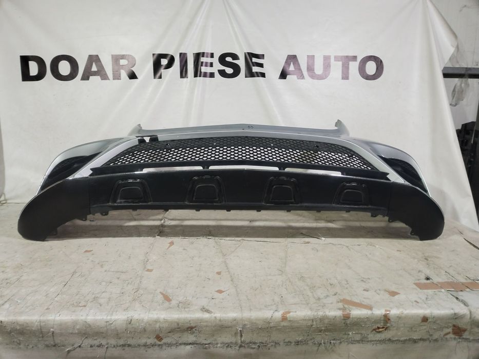Bara fata Mercedes GLC, W253, X253, AMG, 2014, 2015, 2016, 2017, 2018, 2019, cod OE A2538853000