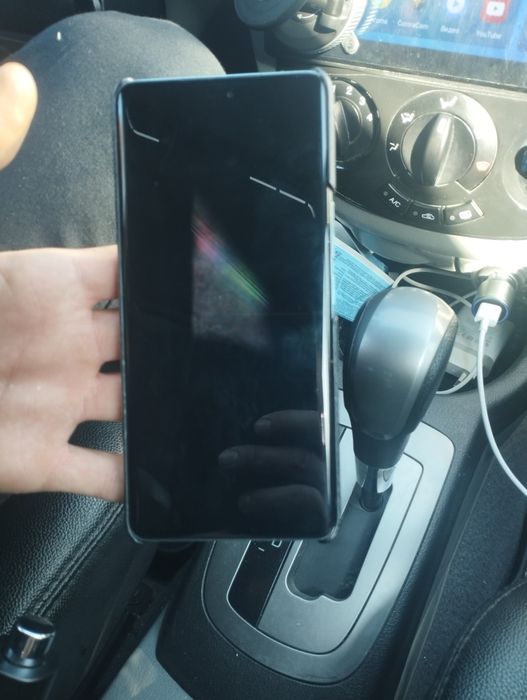 Хонор х9с  сотмлади