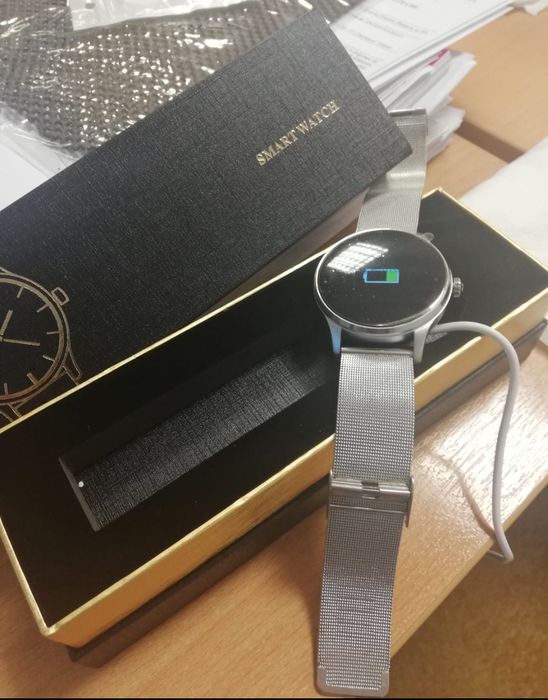 Smartwatch dama & fete