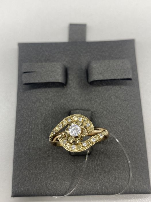 Золотое кольцо