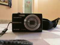 Olympus Fe-240 Цифров фотоапарат