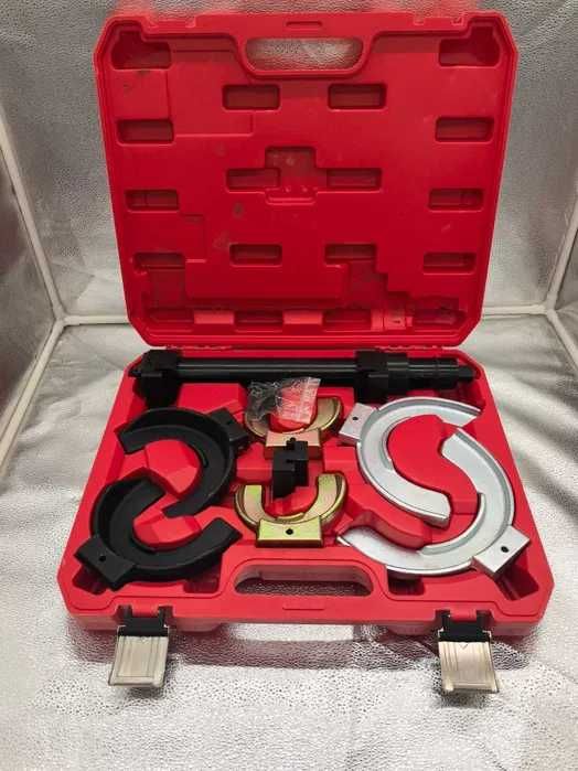 Set Profesional 7 Piese pentru Inlocuire Arcuri Auto