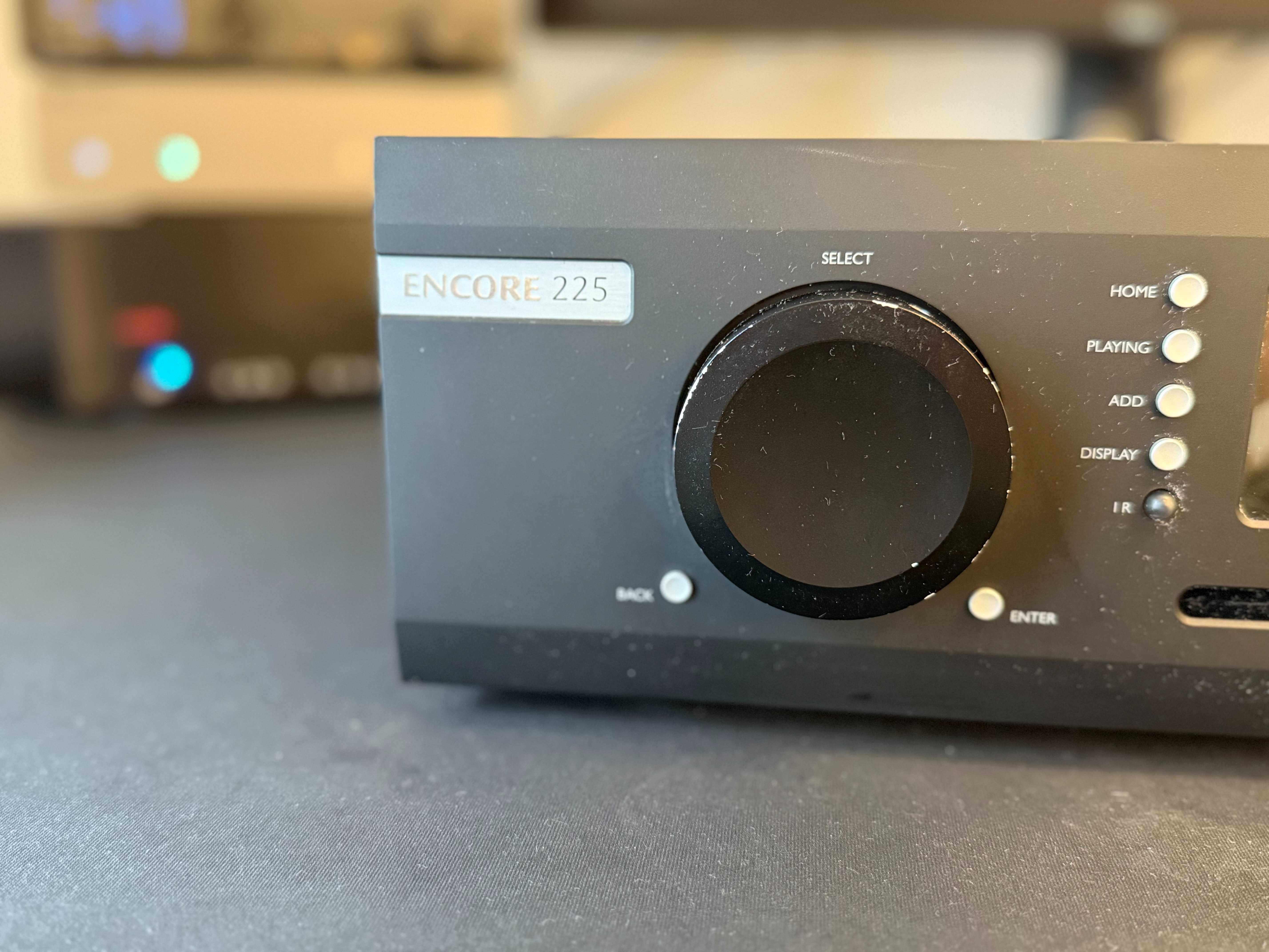 Musical Fidelity M6 Encore 225