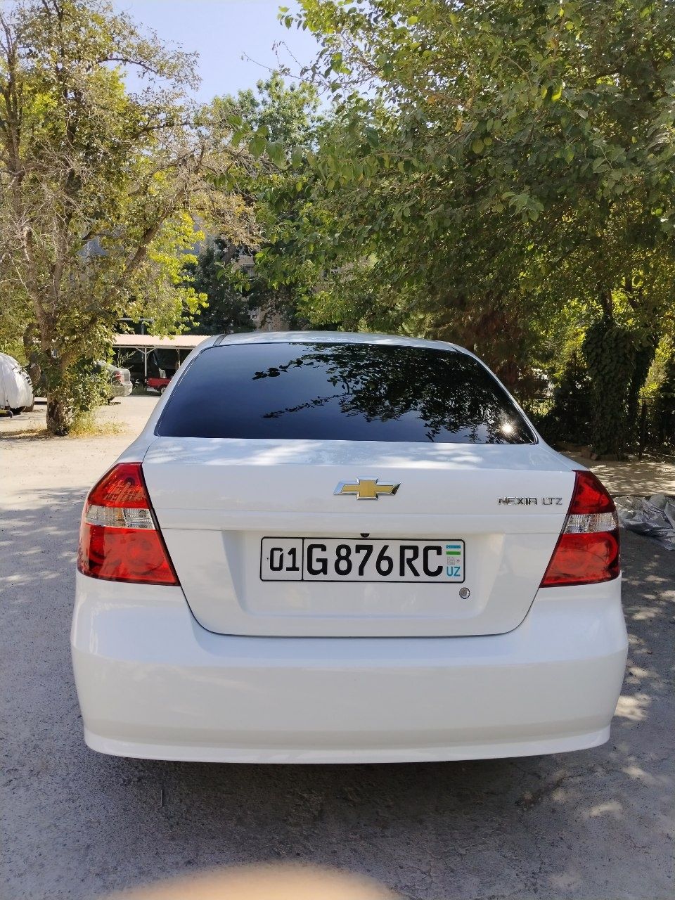 Nexia 3 Sotiladi