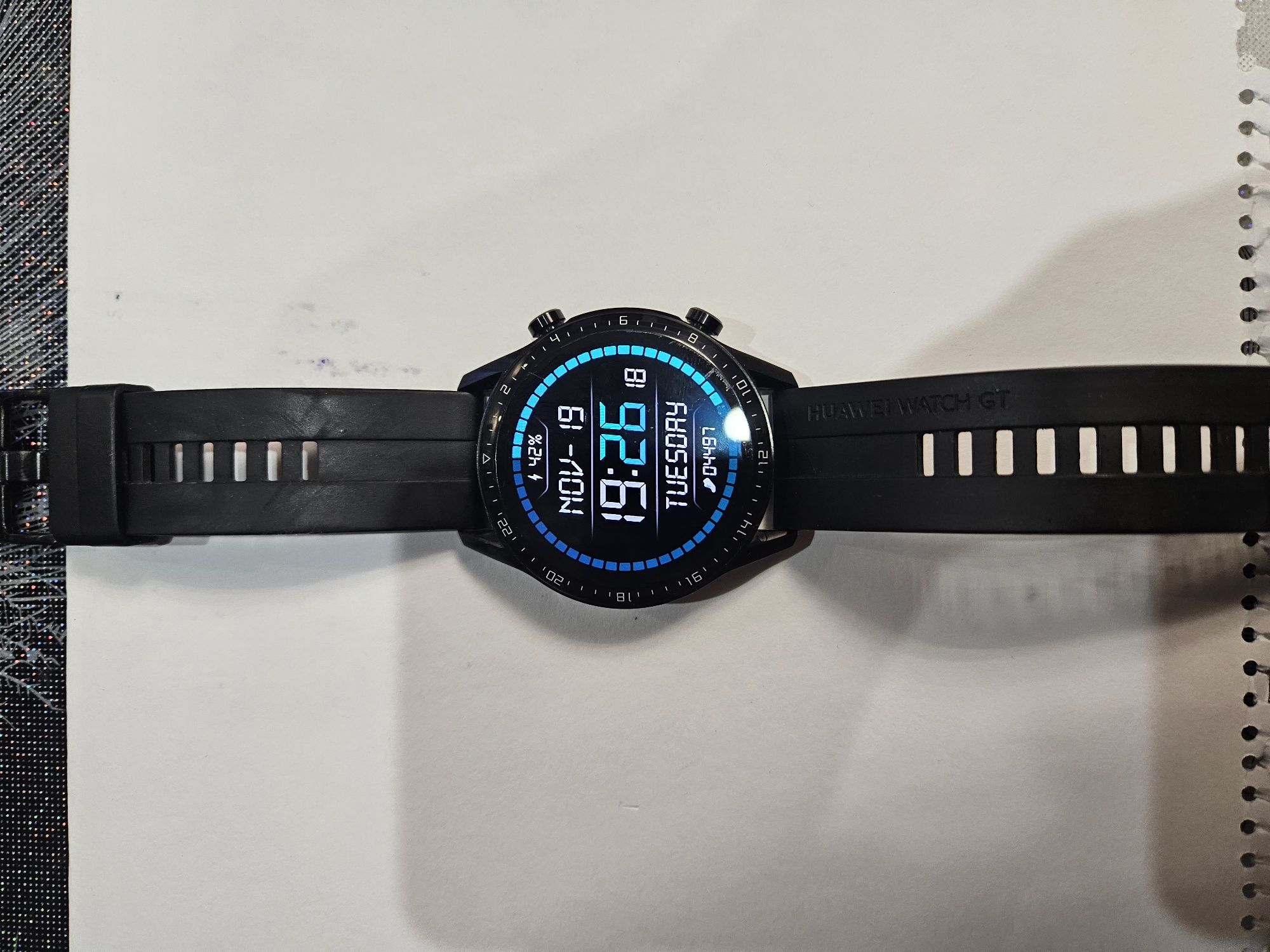 Часовник Smart Watch Huawei GT-2
