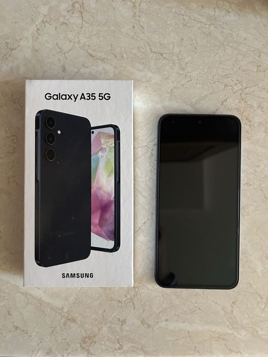 Samsung galaxy a35
