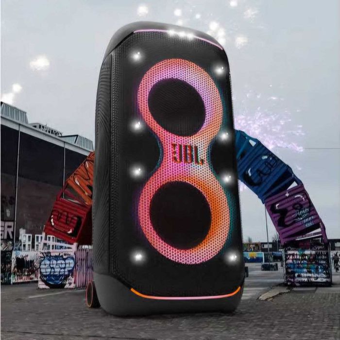 JBL PartyBox 520 — Мощная Калонка 400в. Есть доставка