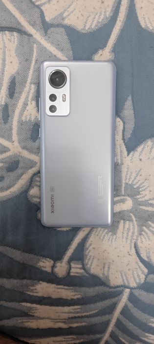 Xiaomi 12X 8/256gb