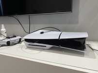PS5 Slim 1tb Fc25