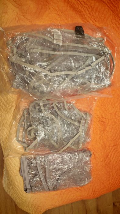 Carucior Ultracompact 2 in 1 Joie Parcel Signature Pine, Landou Ramble