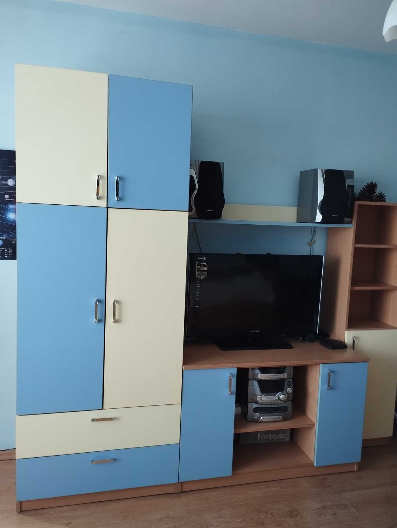 Обзавеждане за детска стая