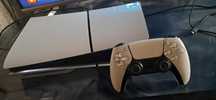 Play Station 5 slim Japanese version