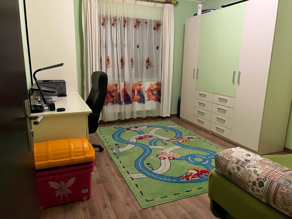 Casa individuala zona Dealul Furcilor
