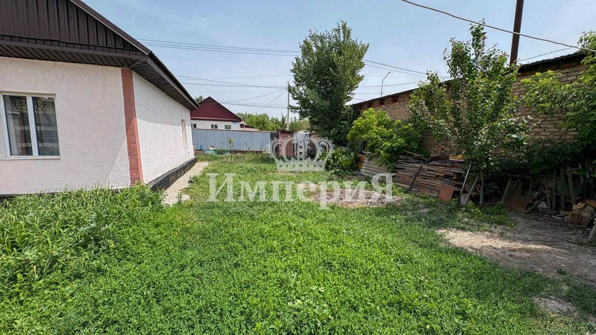 Продам дом Мирлан