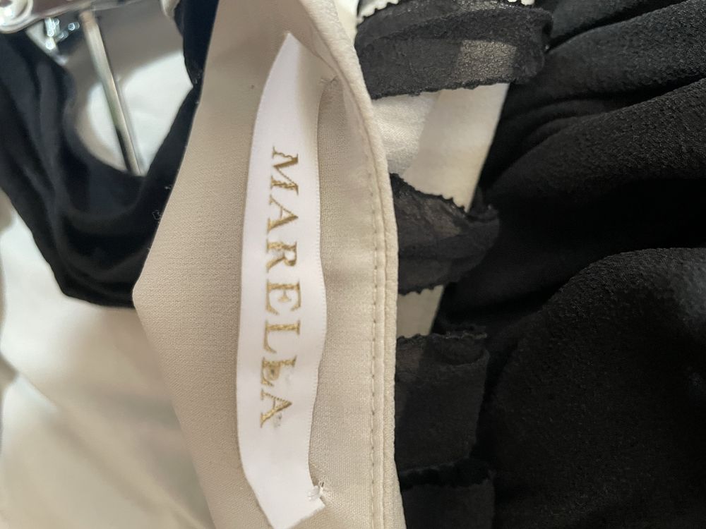 Twinset и Marella рокли