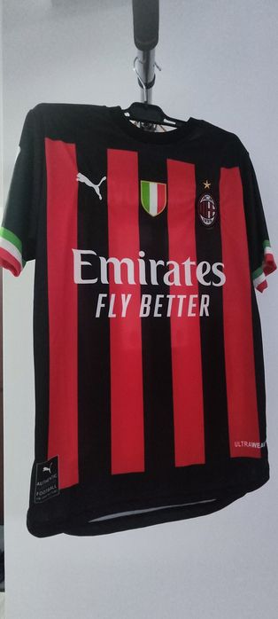 Tricou Zlatan Ibrahimovic
