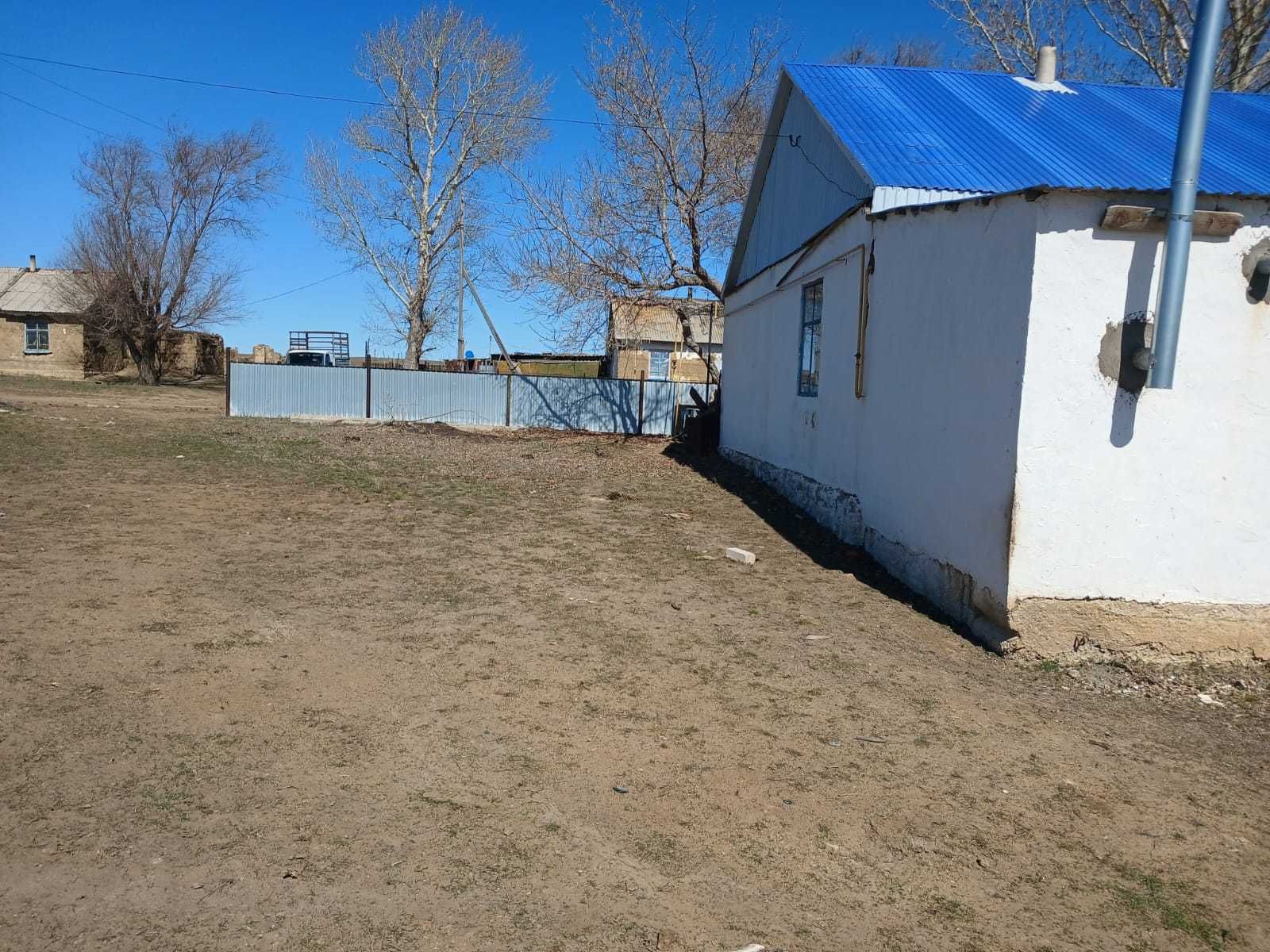 Дом в поселке Еркінкүш