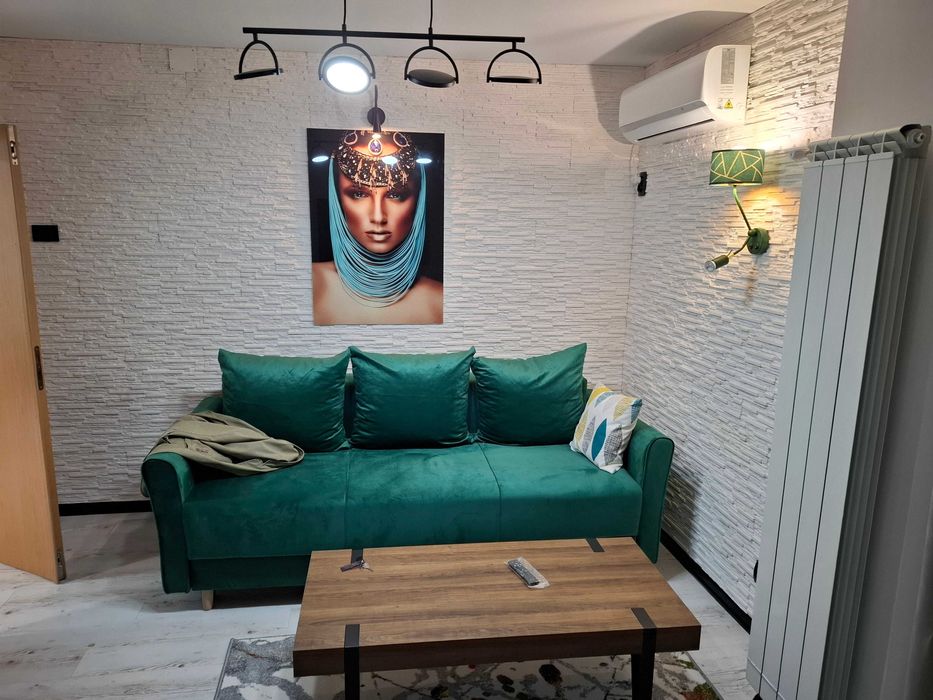 garsoniera de inchiriat