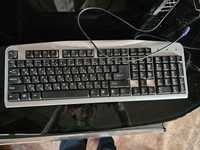 Клавиатура компьютерная